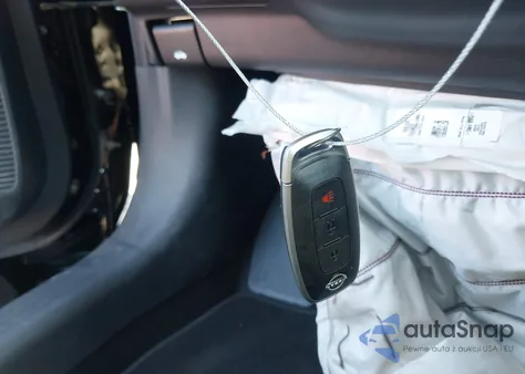 2025 Nissan Kicks Sv Fwd из США, поврежденный, VIN 3N8AP6CA4SL355612